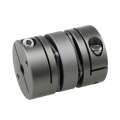 LD2-D34L45 stainless steel Flexible Shaft Diaphragm shaft encoder coupling